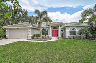 Nestled within the serene, winding streets of the sought-after on Calusa Lakes Golf Club in Florida - for sale on GolfHomes.com, golf home, golf lot