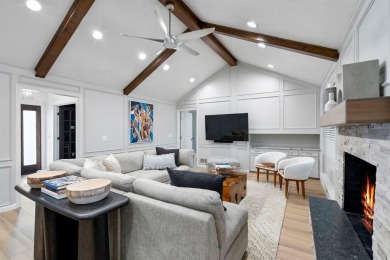 A gem in the neighborhood, this beautifully updated 4-bedroom, 2 on The Country Place in Texas - for sale on GolfHomes.com, golf home, golf lot