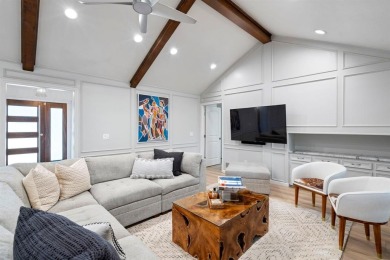A gem in the neighborhood, this beautifully updated 4-bedroom, 2 on The Country Place in Texas - for sale on GolfHomes.com, golf home, golf lot
