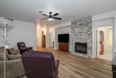 Owner/Agent. Welcome to your dream home in the sought after Sun on Sunriver Golf Club in Utah - for sale on GolfHomes.com, golf home, golf lot