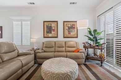 Beautifully appointed and popular Montoya plan in Sun City on Shadow Hills Golf Club in California - for sale on GolfHomes.com, golf home, golf lot