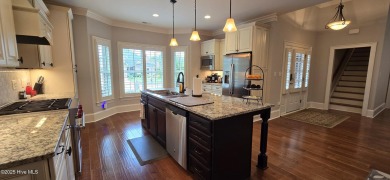 Welcome to tranquil Prestwick in the Ironwood Golf Community! on Ironwood Golf and Country Club in North Carolina - for sale on GolfHomes.com, golf home, golf lot