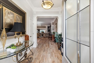 **THE NEW RESTAURANT HARRY AND THE NATIVES IS NOW OPEN**Imagine on Pennbrooke Fairways in Florida - for sale on GolfHomes.com, golf home, golf lot