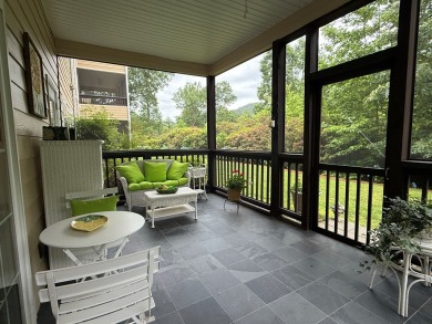 Move-in ready ground floor condo for sale in beautiful Clayton on Kingwood Golf Club and Resort in Georgia - for sale on GolfHomes.com, golf home, golf lot