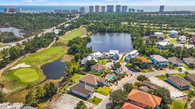 Hurry!  This exceptional home located in gated Lost Key on Lost Key Golf Club in Florida - for sale on GolfHomes.com, golf home, golf lot