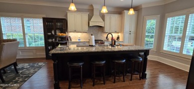 Welcome to tranquil Prestwick in the Ironwood Golf Community! on Ironwood Golf and Country Club in North Carolina - for sale on GolfHomes.com, golf home, golf lot