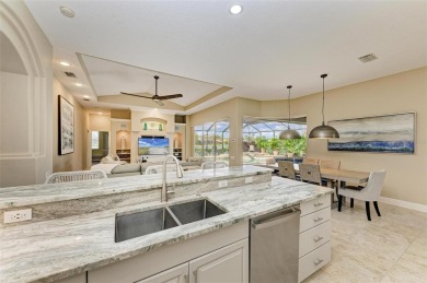 PRICE IMPROVEMENT!  Step into this spacious 4-bedroom, 3 on Legacy Golf Club in Florida - for sale on GolfHomes.com, golf home, golf lot