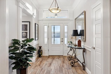 **THE NEW RESTAURANT HARRY AND THE NATIVES IS NOW OPEN**Imagine on Pennbrooke Fairways in Florida - for sale on GolfHomes.com, golf home, golf lot