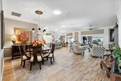 **THE NEW RESTAURANT HARRY AND THE NATIVES IS NOW OPEN**Imagine on Pennbrooke Fairways in Florida - for sale on GolfHomes.com, golf home, golf lot