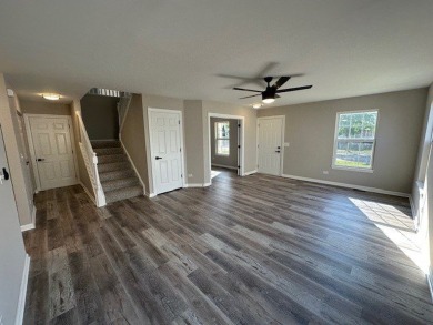 Welcome to this beautifully updated 2 story home located in on Woodruff Golf Course in Illinois - for sale on GolfHomes.com, golf home, golf lot