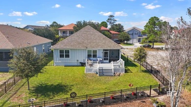 Hurry!  This exceptional home located in gated Lost Key on Lost Key Golf Club in Florida - for sale on GolfHomes.com, golf home, golf lot