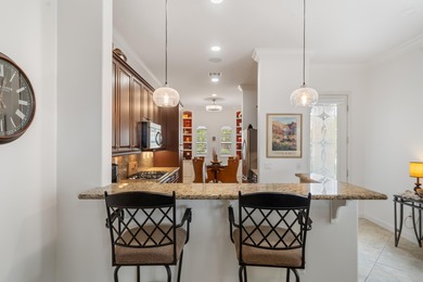 Beautifully appointed and popular Montoya plan in Sun City on Shadow Hills Golf Club in California - for sale on GolfHomes.com, golf home, golf lot