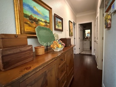 Move-in ready ground floor condo for sale in beautiful Clayton on Kingwood Golf Club and Resort in Georgia - for sale on GolfHomes.com, golf home, golf lot
