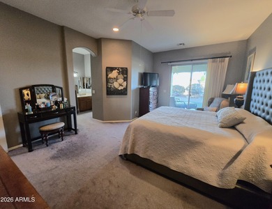 Fantastic Community of Sunland Springs Village on ULTRA premium on Sunland Springs Golf Course  in Arizona - for sale on GolfHomes.com, golf home, golf lot