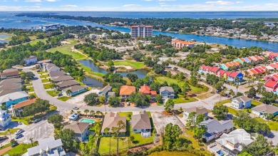 Hurry!  This exceptional home located in gated Lost Key on Lost Key Golf Club in Florida - for sale on GolfHomes.com, golf home, golf lot