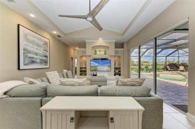 PRICE IMPROVEMENT!  Step into this spacious 4-bedroom, 3 on Legacy Golf Club in Florida - for sale on GolfHomes.com, golf home, golf lot