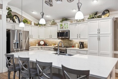 **THE NEW RESTAURANT HARRY AND THE NATIVES IS NOW OPEN**Imagine on Pennbrooke Fairways in Florida - for sale on GolfHomes.com, golf home, golf lot