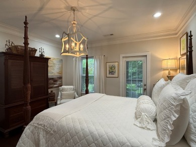 Move-in ready ground floor condo for sale in beautiful Clayton on Kingwood Golf Club and Resort in Georgia - for sale on GolfHomes.com, golf home, golf lot