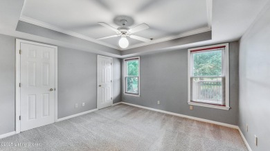 WELCOME TO INDIAN SPRINGS ......THIS STUNNING TWO BEDROOM, TWO on Indian Springs Golf Club in Kentucky - for sale on GolfHomes.com, golf home, golf lot