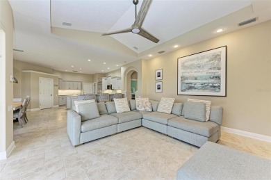 PRICE IMPROVEMENT!  Step into this spacious 4-bedroom, 3 on Legacy Golf Club in Florida - for sale on GolfHomes.com, golf home, golf lot