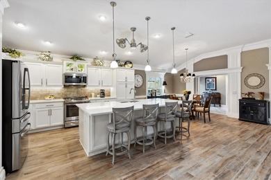 **THE NEW RESTAURANT HARRY AND THE NATIVES IS NOW OPEN**Imagine on Pennbrooke Fairways in Florida - for sale on GolfHomes.com, golf home, golf lot