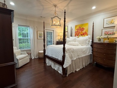 Move-in ready ground floor condo for sale in beautiful Clayton on Kingwood Golf Club and Resort in Georgia - for sale on GolfHomes.com, golf home, golf lot