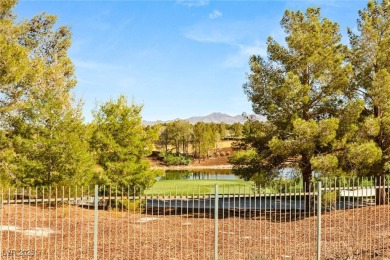 A rare chance to own one of the last premier golf course estates on Southern Highlands Golf Club in Nevada - for sale on GolfHomes.com, golf home, golf lot