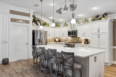 **THE NEW RESTAURANT HARRY AND THE NATIVES IS NOW OPEN**Imagine on Pennbrooke Fairways in Florida - for sale on GolfHomes.com, golf home, golf lot