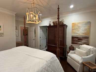 Move-in ready ground floor condo for sale in beautiful Clayton on Kingwood Golf Club and Resort in Georgia - for sale on GolfHomes.com, golf home, golf lot