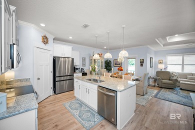 Hurry!  This exceptional home located in gated Lost Key on Lost Key Golf Club in Florida - for sale on GolfHomes.com, golf home, golf lot