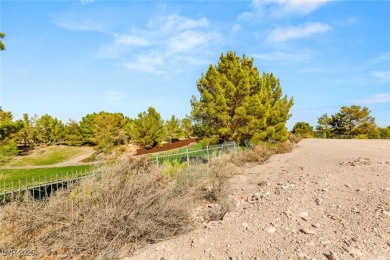 A rare chance to own one of the last premier golf course estates on Southern Highlands Golf Club in Nevada - for sale on GolfHomes.com, golf home, golf lot