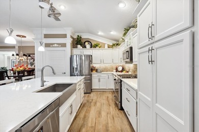 **THE NEW RESTAURANT HARRY AND THE NATIVES IS NOW OPEN**Imagine on Pennbrooke Fairways in Florida - for sale on GolfHomes.com, golf home, golf lot