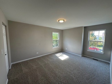 Welcome to this beautifully updated 2 story home located in on Woodruff Golf Course in Illinois - for sale on GolfHomes.com, golf home, golf lot