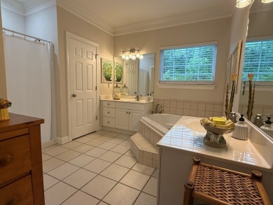 Move-in ready ground floor condo for sale in beautiful Clayton on Kingwood Golf Club and Resort in Georgia - for sale on GolfHomes.com, golf home, golf lot
