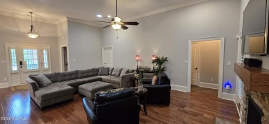 Welcome to tranquil Prestwick in the Ironwood Golf Community! on Ironwood Golf and Country Club in North Carolina - for sale on GolfHomes.com, golf home, golf lot