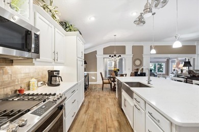 **THE NEW RESTAURANT HARRY AND THE NATIVES IS NOW OPEN**Imagine on Pennbrooke Fairways in Florida - for sale on GolfHomes.com, golf home, golf lot