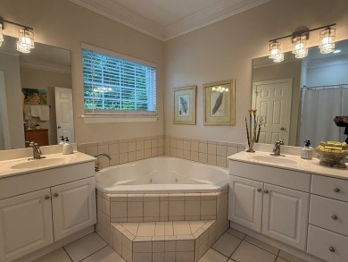Move-in ready ground floor condo for sale in beautiful Clayton on Kingwood Golf Club and Resort in Georgia - for sale on GolfHomes.com, golf home, golf lot