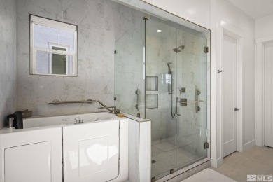 Welcome to 1537 GOLF CLUB DR, a captivating townhouse nestled in on LakeRidge Golf Course in Nevada - for sale on GolfHomes.com, golf home, golf lot
