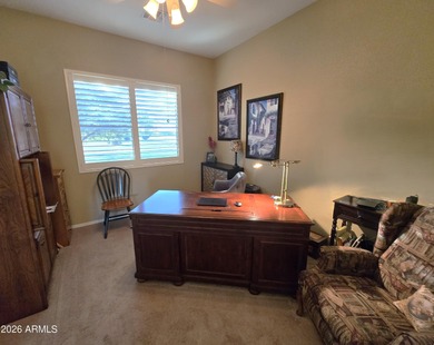 Fantastic Community of Sunland Springs Village on ULTRA premium on Sunland Springs Golf Course  in Arizona - for sale on GolfHomes.com, golf home, golf lot