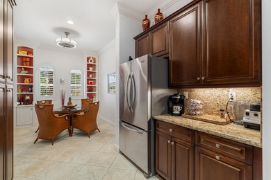 Beautifully appointed and popular Montoya plan in Sun City on Shadow Hills Golf Club in California - for sale on GolfHomes.com, golf home, golf lot