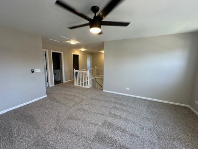 Welcome to this beautifully updated 2 story home located in on Woodruff Golf Course in Illinois - for sale on GolfHomes.com, golf home, golf lot