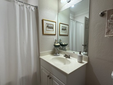 Move-in ready ground floor condo for sale in beautiful Clayton on Kingwood Golf Club and Resort in Georgia - for sale on GolfHomes.com, golf home, golf lot