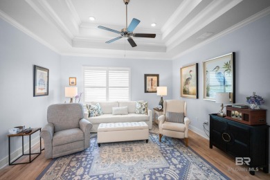 Hurry!  This exceptional home located in gated Lost Key on Lost Key Golf Club in Florida - for sale on GolfHomes.com, golf home, golf lot