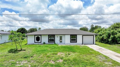 You will be amazed at this beautifully completely remodeled on Copperhead Golf Club in Florida - for sale on GolfHomes.com, golf home, golf lot