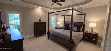 Welcome to tranquil Prestwick in the Ironwood Golf Community! on Ironwood Golf and Country Club in North Carolina - for sale on GolfHomes.com, golf home, golf lot