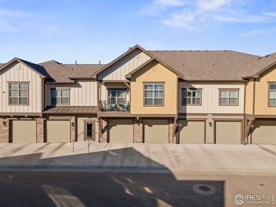 Luxury meets convenience in this stunning 1-bed, 1-bath condo on Highland Meadows Golf Course in Colorado - for sale on GolfHomes.com, golf home, golf lot