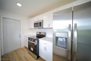 You will be amazed at this beautifully completely remodeled on Copperhead Golf Club in Florida - for sale on GolfHomes.com, golf home, golf lot