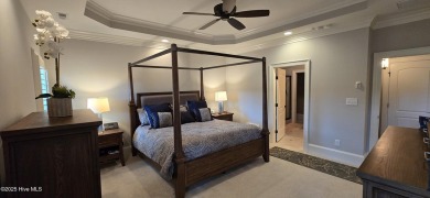 Welcome to tranquil Prestwick in the Ironwood Golf Community! on Ironwood Golf and Country Club in North Carolina - for sale on GolfHomes.com, golf home, golf lot