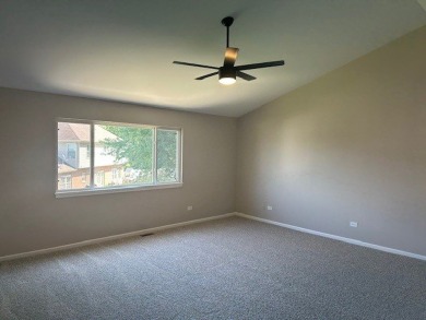 Welcome to this beautifully updated 2 story home located in on Woodruff Golf Course in Illinois - for sale on GolfHomes.com, golf home, golf lot