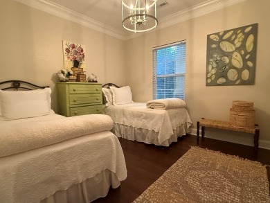 Move-in ready ground floor condo for sale in beautiful Clayton on Kingwood Golf Club and Resort in Georgia - for sale on GolfHomes.com, golf home, golf lot